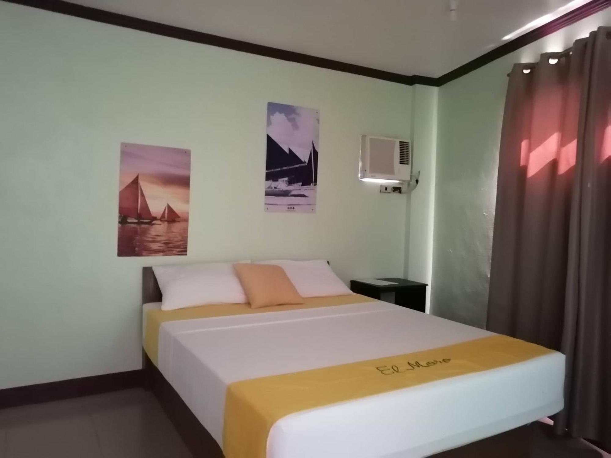 El Moro Beach Resort (Adults Only) Balabag  Extérieur photo