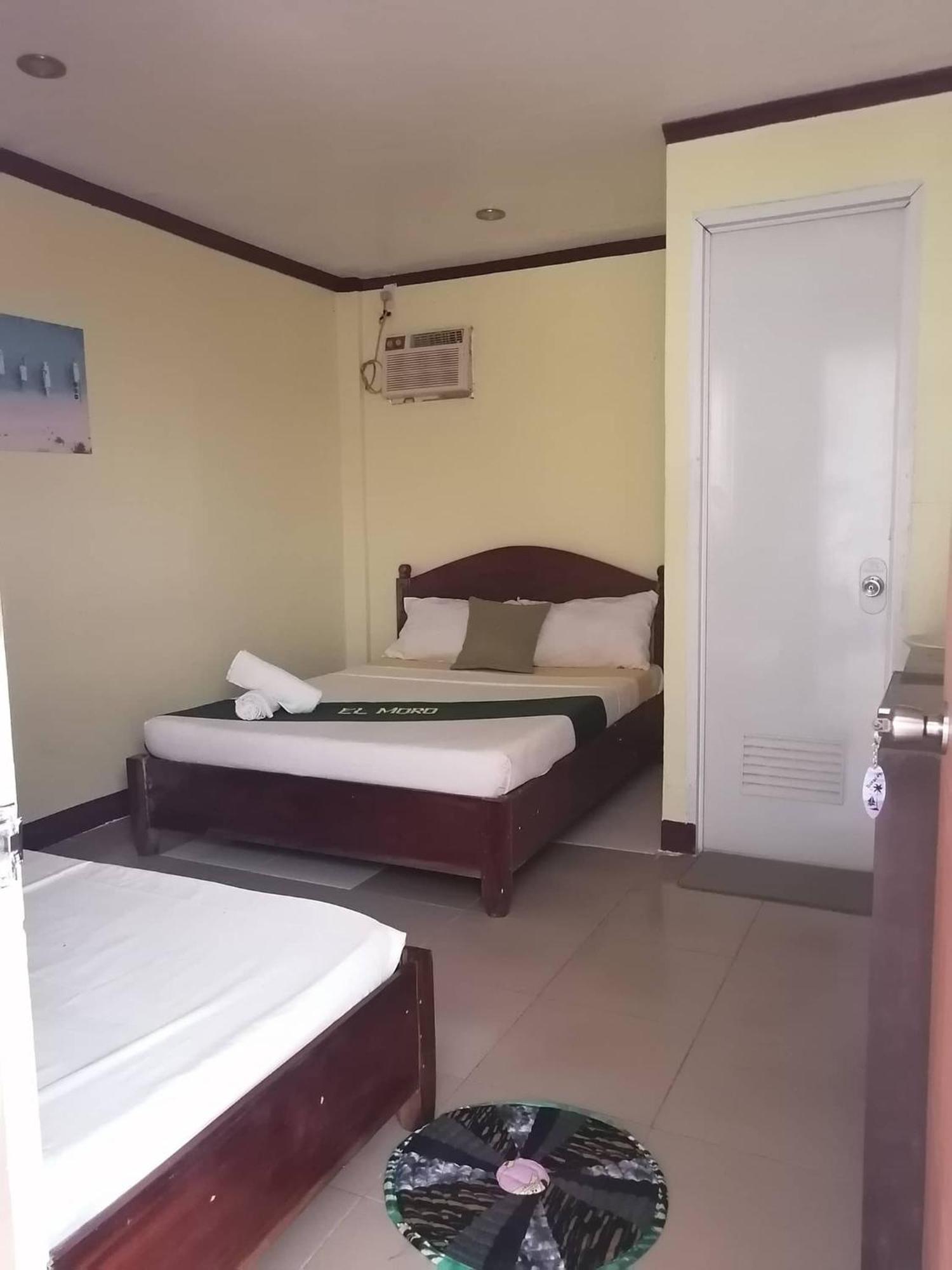 El Moro Beach Resort (Adults Only) Balabag  Extérieur photo