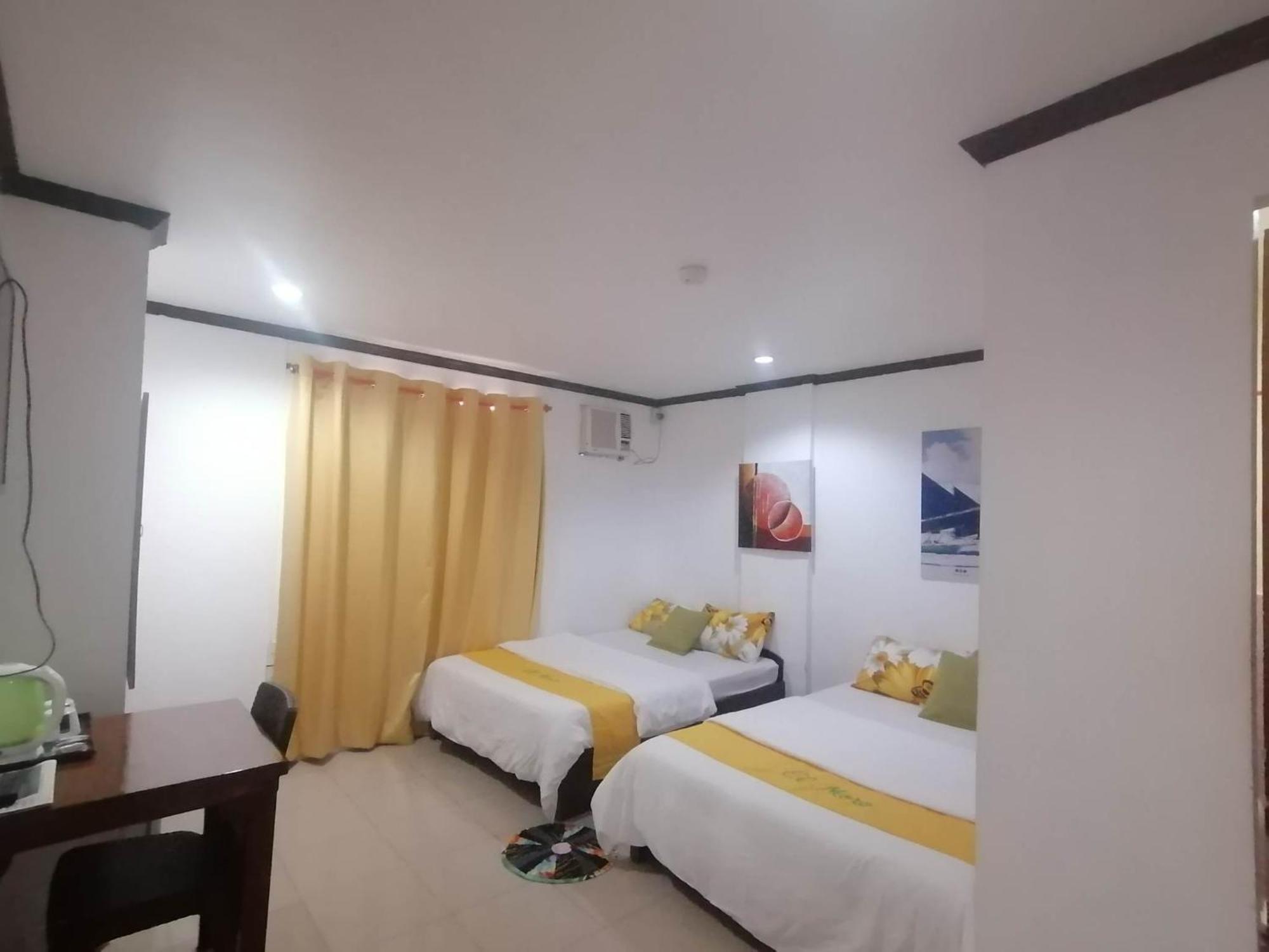 El Moro Beach Resort (Adults Only) Balabag  Extérieur photo