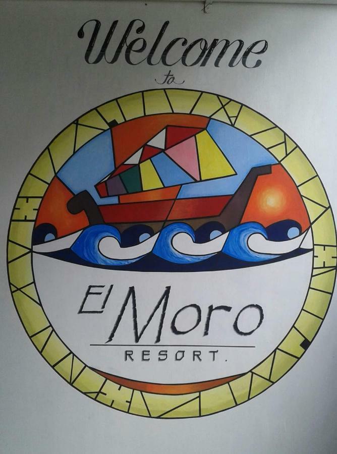El Moro Beach Resort (Adults Only) Balabag  Extérieur photo