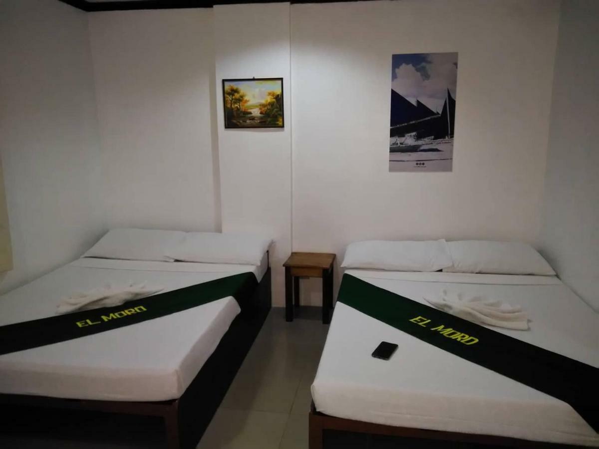 El Moro Beach Resort (Adults Only) Balabag  Extérieur photo