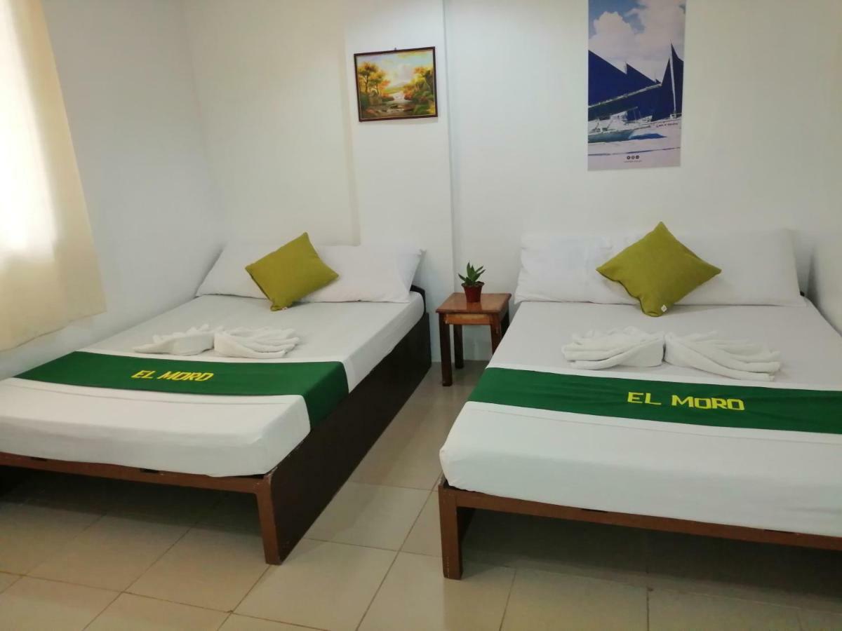 El Moro Beach Resort (Adults Only) Balabag  Extérieur photo
