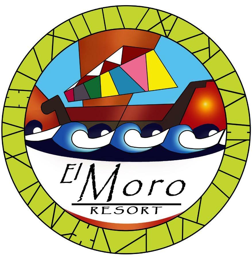 El Moro Beach Resort (Adults Only) Balabag  Extérieur photo