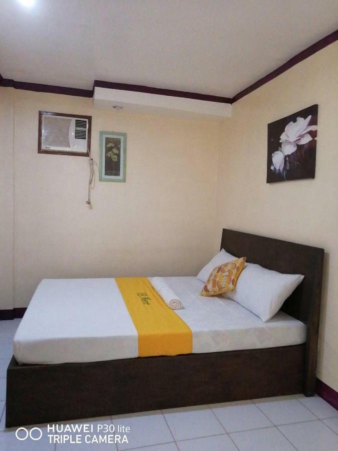 El Moro Beach Resort (Adults Only) Balabag  Extérieur photo