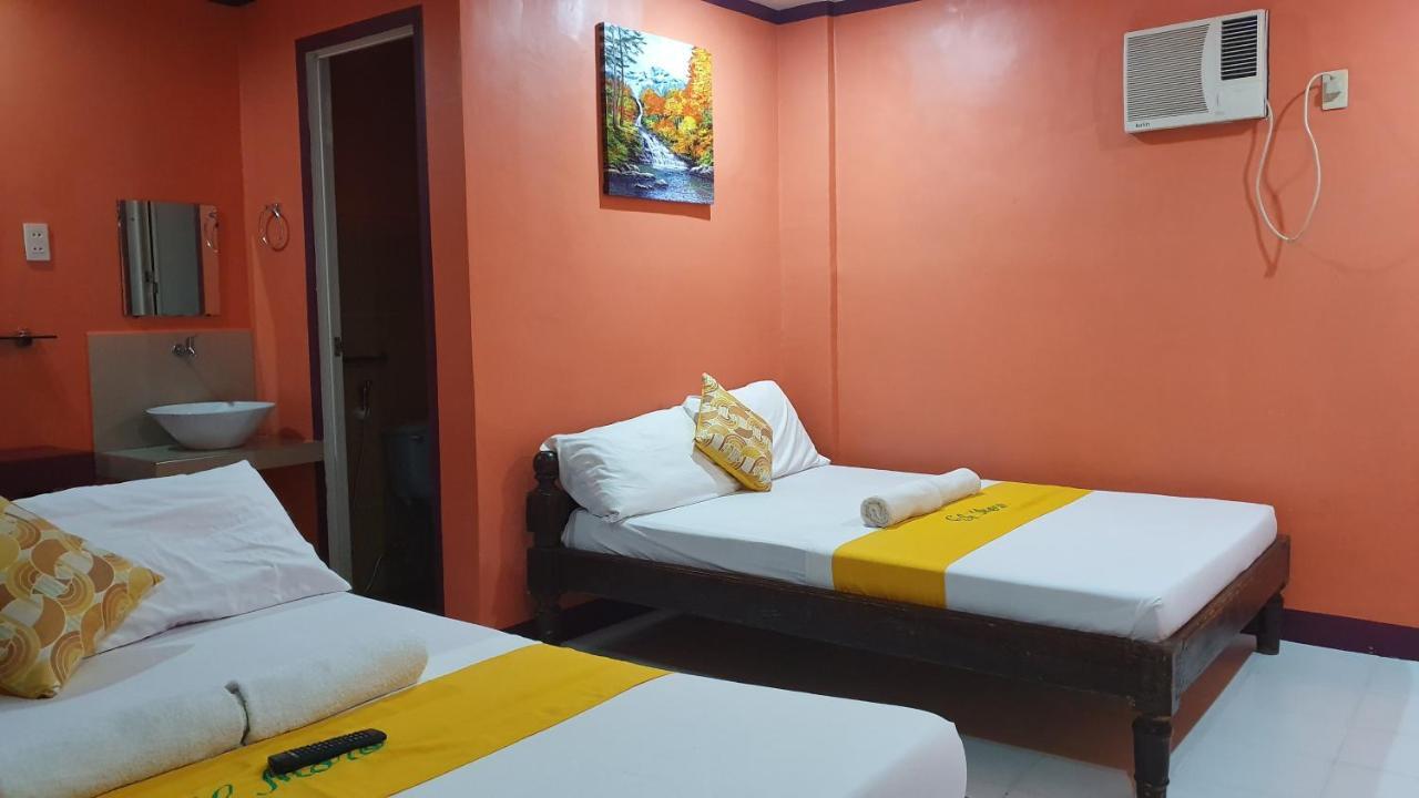 El Moro Beach Resort (Adults Only) Balabag  Extérieur photo